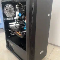 کیس کامپیوتر گیمینگ
