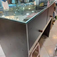 فروش میز کار مغازه|فروشگاه و مغازه|قشم, |دیوار