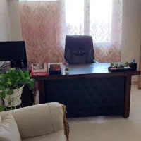 اتاق اداری