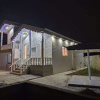 ویلا دوبلکس سنددار تو منطقه آزاد انزلی