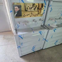 آبسرد کن استیل باکیفیت