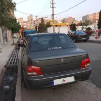 پراید 132|خودرو سواری و وانت|محمدشهر, محمدشهر|دیوار