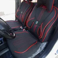 فروش وتولیدی روکش صندلی وکفپوش وتعمیرصندلی شاهین