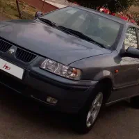 سمند LX