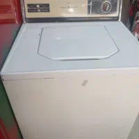 جنرال آمریکایی آبگیر ۱۸ کیلویی مناسب خشکشویی