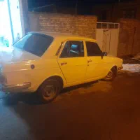 پیکان مدل ۸۱|خودرو سواری و وانت|مرند, |دیوار