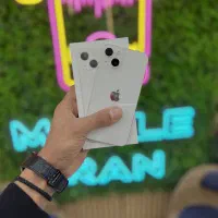 آیفون ۱۳نرمال ۹۳٪