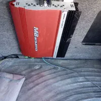 سیستم|صوتی و تصویری|جعفرآباد, |دیوار