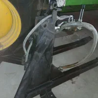 بیل تراکتور۲۸۵ جفت