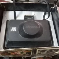 دوربین قدیمی