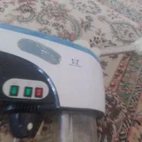 بخار صورت