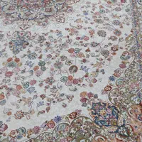 دو تخته فرش ۹ متری ماشینی جفت ۱۲۰۰ شانه|فرش|ری, جوانمرد قصاب|دیوار