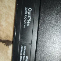 مانیتور مدل All in one Dell 3030 Aio|رایانه رومیزی|اهواز, گلستان|دیوار