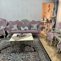 مبل هفت نفره