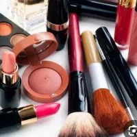 فروش وسایل میکاپ