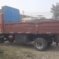 خاور۸۰۸ مدل ۷۰|خودرو سنگین|آزادشهر, |دیوار