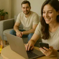 آگهی استخدام بانوان جویای کار پاره وقت و آنلاین