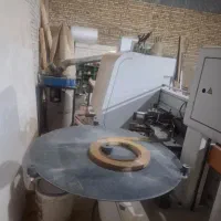 لبه چسبان کی دی تی ۳۱۲|ماشین‌آلات صنعتی|یزد, |دیوار