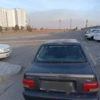 فروشی|خودرو سواری و وانت|قدس, شهر‌قدس|دیوار