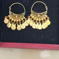 گوشواره بحرینی