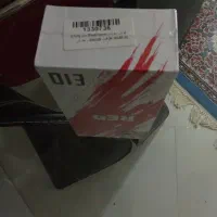 گوشی ردتون e10 پلمپ|موبایل|مشهد, چهارچشمه|دیوار