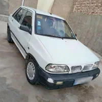 ماشین پراید مدل ۷۷