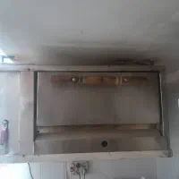 فر پیتزا|اجاق گاز و لوازم برقی پخت‌وپز|همدان, |دیوار