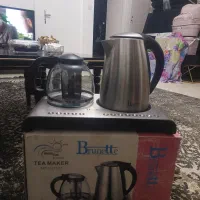 چایساز در حد نو کم استفاده شده تخفیف جزئی داره