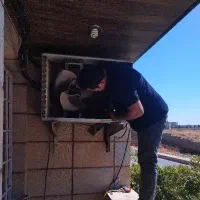 تعمیر،سرویس و نصب،نصاب انواع یخچال،اسپلیت،کولرگازی