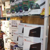 سیستم فابریک و مانیتور اندروید|قطعات یدکی و لوازم جانبی|تهران, هلال احمر|دیوار