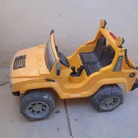 ماشین شارژی