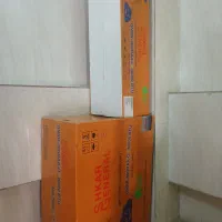 کارتن کولر گازی ژنرال شکار