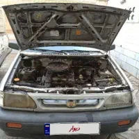 پراید سواری مدل 82