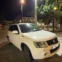 سوزوکی گرند ویتارا 2008 دنده cc2000|خودرو سواری و وانت|مشهد, ده دی|دیوار