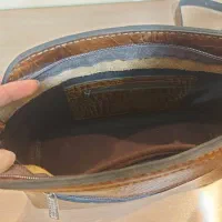 کیف چرم|کیف، کفش، کمربند|اردبیل, |دیوار