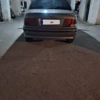 سمند x7 مدل ۸۴