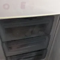 یخچال فریزر سامسونگ تمیز و سالم|یخچال و فریزر|قم, عمار یاسر|دیوار