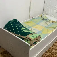 تخت یک نفره کودک و نوجوان