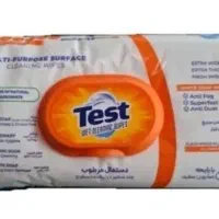 دستمال مرطوب