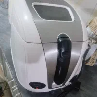 سرخ کن وابمیوه گیرفروشی|اجاق گاز و لوازم برقی پختوپز|ورامین, ورامین|دیوار