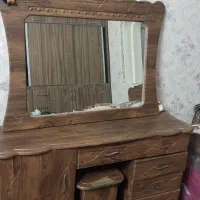 سرویس چوب|تخت و سرویس خواب|قم, شهدا|دیوار