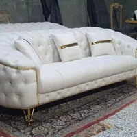 مبلمان راحتی چستر هشت نفره با گارانتی|مبلمان خانگی و میز عسلی|اصفهان, بابوکان|دیوار