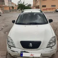 تیبا ۲   مدل ۹۶