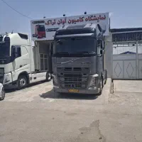 اف اچ 500مدل 2019