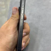 Iphone 15 pro 256 zaa black titanium|موبایل|شیراز, عفیف‌آباد|دیوار