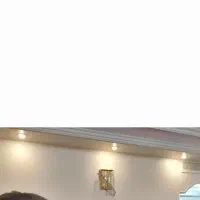 دیوار کوب کریستال|لوستر و چراغ آویز|تهران, جهاد|دیوار