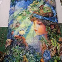 سرویس روتختی تکنفره آنتی باکتریال