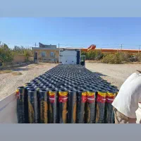 ایزوگام باران پوشش شرق|مصالح و تجهیزات ساختمان|دلیجان, |دیوار