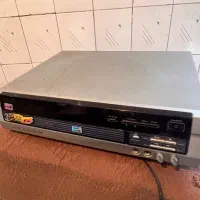 Vcd|پخش‌کننده DVD و ویدیو|کرج, حصارک پایین|دیوار