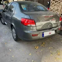 رانا پلاس ۴۰۲ خاکستری متالیک